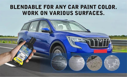 Car Scratch & Swirl Remover — Pack of 2